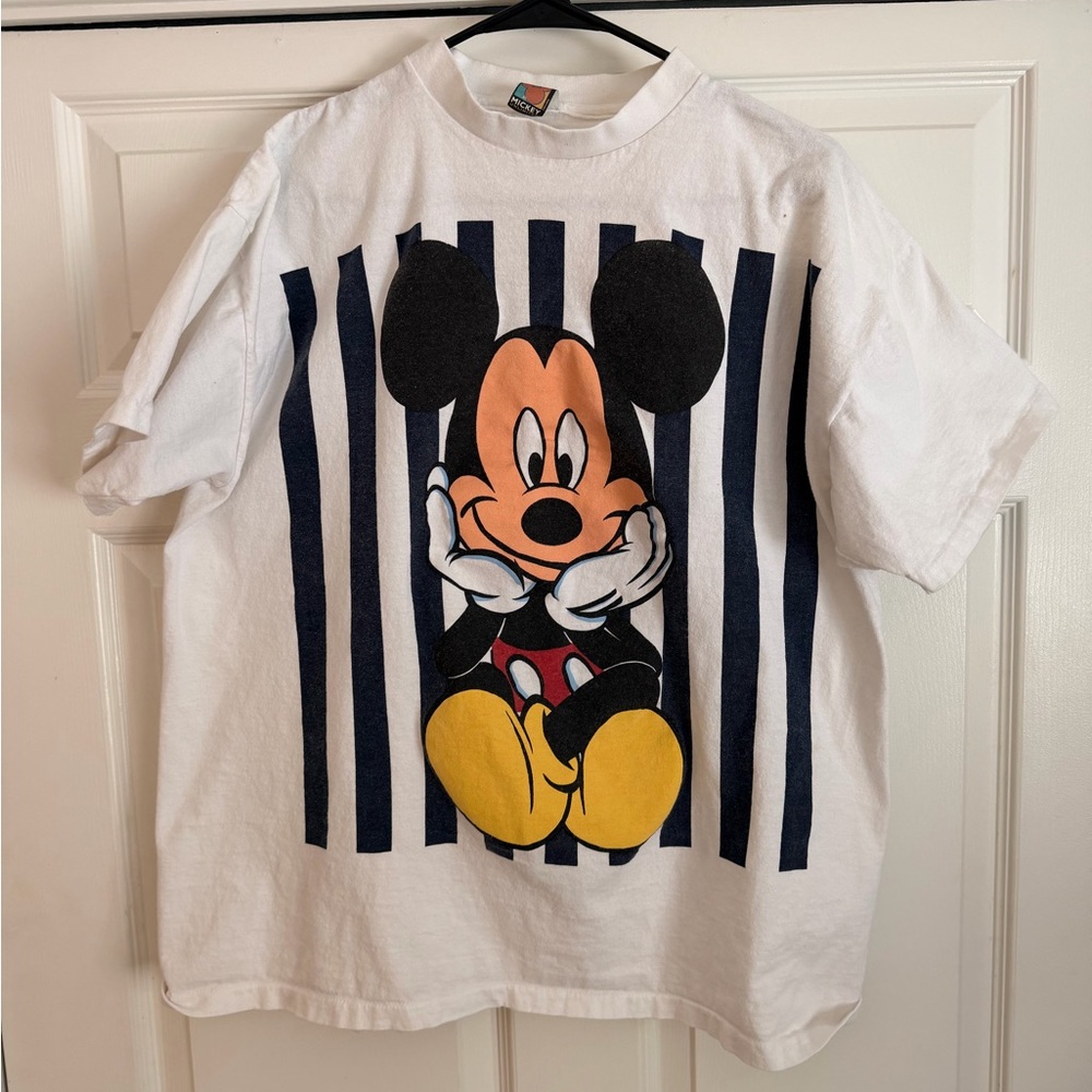 Vintage Disney T-Shirt